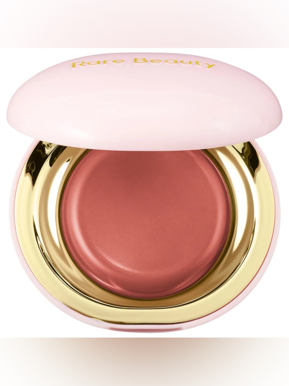 ‼️NWT‼️Rare Beauty Staying Vulnerable Melting Cream Blush Nearly Neutral